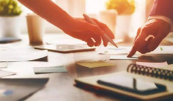 記賬報(bào)稅&ldquo;我&rdquo;應(yīng)該要做什么？