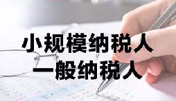 什么是小規(guī)模納稅人？小規(guī)模納稅人需要注意哪些地方？