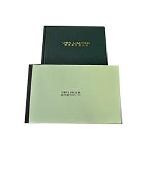  股票一本、會議記錄