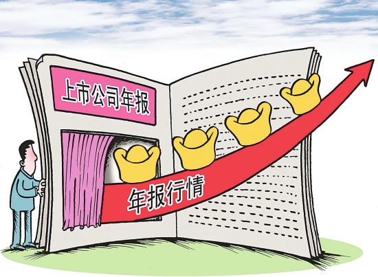 2021年工商年報(bào)時(shí)間，如何審報(bào)