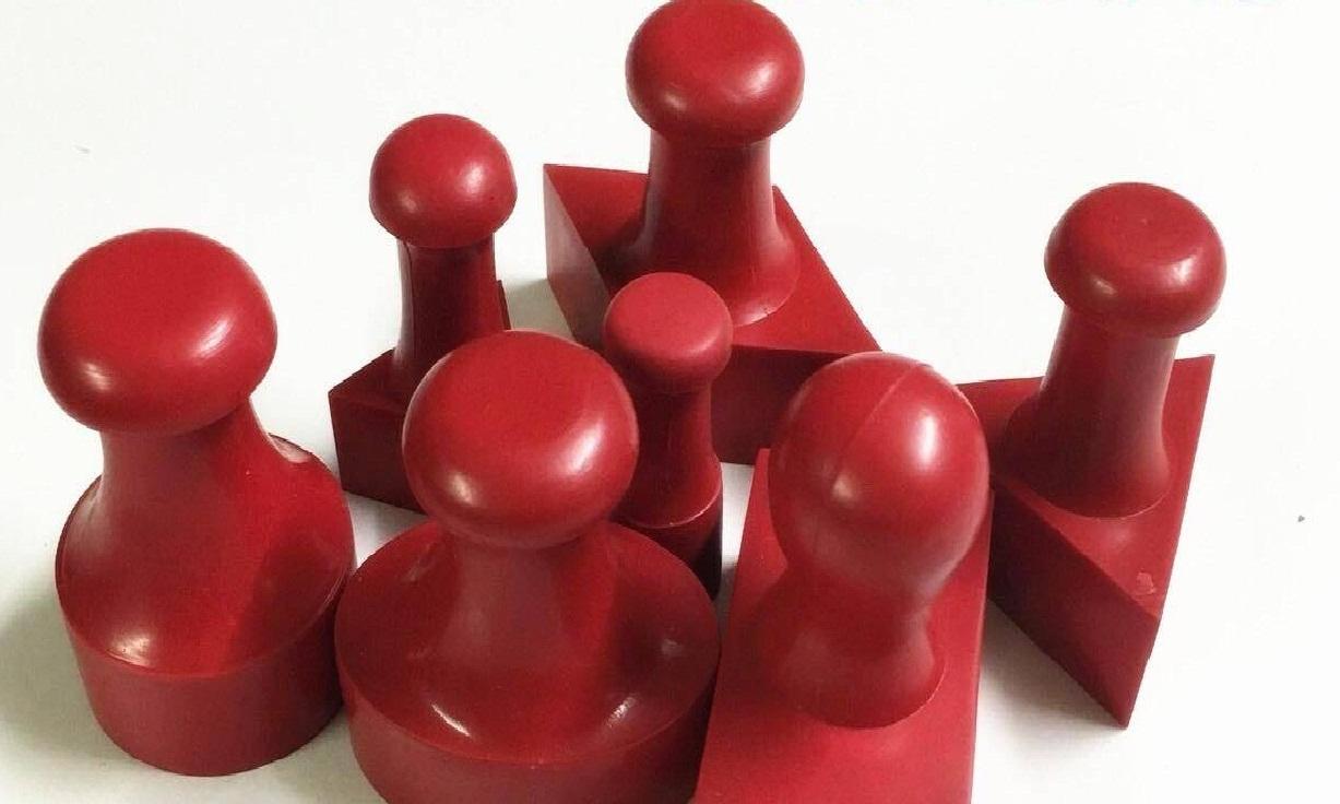 公司都有哪幾枚章？這些印章的使用范圍跟保管者是誰？