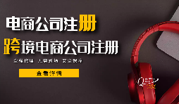 【注冊公司】注冊電商公司如何取公司名稱？
