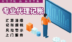 深圳代理記賬報(bào)稅因何受中小企業(yè)財(cái)稅青睞？